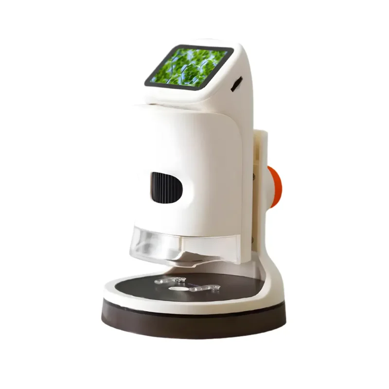 1000倍LED屏可拍照錄影兒童數碼顯微鏡 (連16GB SD卡) 科學實驗專用 1000倍LED屏可拍照錄影兒童數碼顯微鏡 (連16GB SD卡) 科學實驗專用