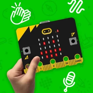 BBC Micro:bit V2.2 入門套裝