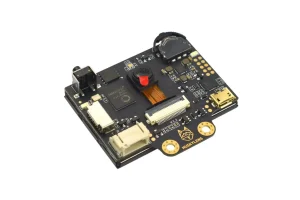 DFRobot HuskyLens 人工智能攝像頭模組1 DFRobot HuskyLens 人工智能攝像頭模組