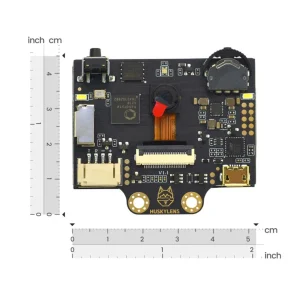 DFRobot HuskyLens 人工智能攝像頭模組2 DFRobot HuskyLens 人工智能攝像頭模組