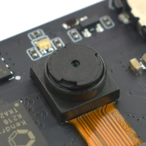 DFRobot HuskyLens 人工智能攝像頭模組5 DFRobot HuskyLens 人工智能攝像頭模組