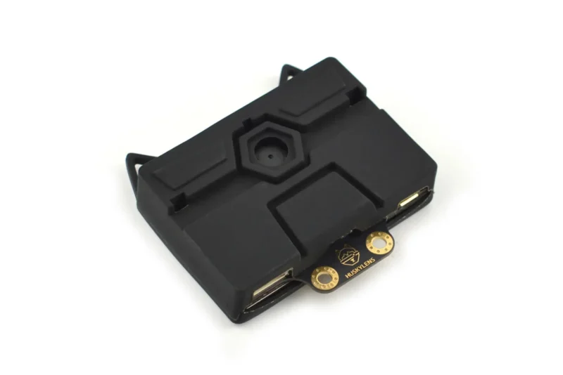 DFRobot Silicone Sleeve for Huskylens 人工智能攝像頭模組保護殼
