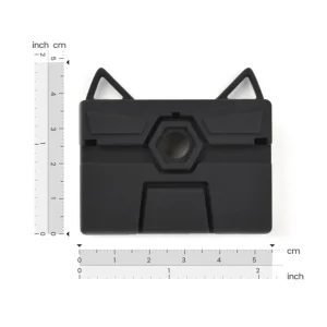 DFRobot Silicone Sleeve for Huskylens 人工智能攝像頭模組保護殼