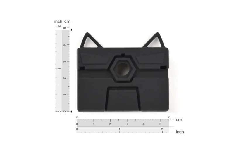 DFRobot Silicone Sleeve for Huskylens 人工智能攝像頭模組保護殼