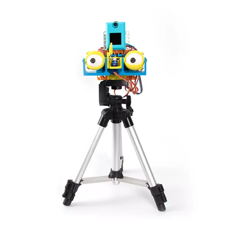 KittenBot 人臉追蹤 AI 套件1 KittenBot 人臉追蹤 AI 套件