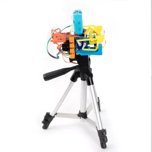 KittenBot 人臉追蹤 AI 套件2 KittenBot 人臉追蹤 AI 套件