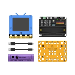 KittenBot 未来板1 KittenBot 未来板 Future Board