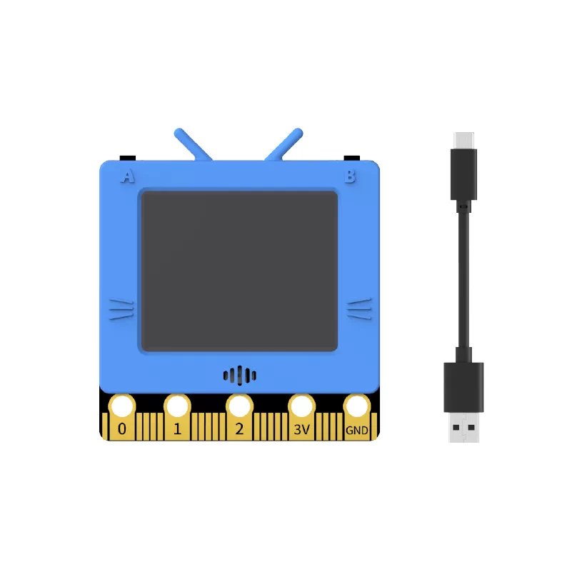 KittenBot 未来板2 KittenBot 未来板 Future Board