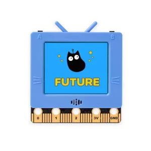 KittenBot 未来板6 KittenBot 未来板 Future Board