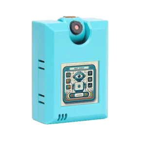 Kittenbot KOI 2 人工智能鏡頭 (KOI 錦鯉)