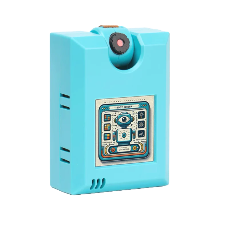 Kittenbot KOI 2 人工智能鏡頭 (KOI 錦鯉)