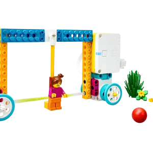 LEGO Education SPIKE Essential Set 45345 科創基礎套裝1 LEGO Education SPIKE Essential Set 45345 科創基礎套裝