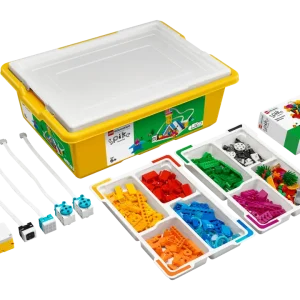 LEGO Education SPIKE Essential Set 45345 科創基礎套裝2 LEGO Education SPIKE Essential Set 45345 科創基礎套裝