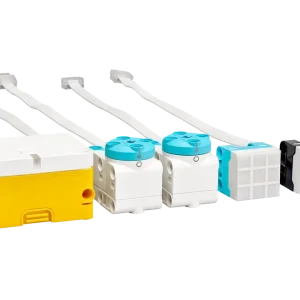 LEGO Education SPIKE Essential Set 45345 科創基礎套裝3 LEGO Education SPIKE Essential Set 45345 科創基礎套裝