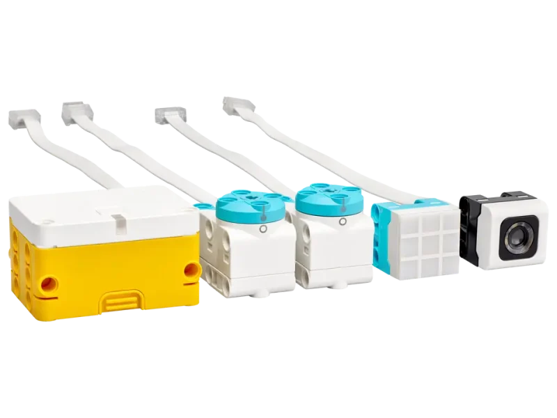 LEGO Education SPIKE Essential Set 45345 科創基礎套裝3 LEGO Education SPIKE Essential Set 45345 科創基礎套裝