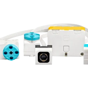 LEGO Education SPIKE Essential Set 45345 科創基礎套裝4 LEGO Education SPIKE Essential Set 45345 科創基礎套裝