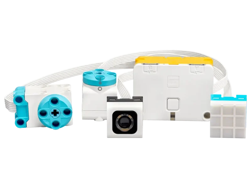 LEGO Education SPIKE Essential Set 45345 科創基礎套裝4 LEGO Education SPIKE Essential Set 45345 科創基礎套裝