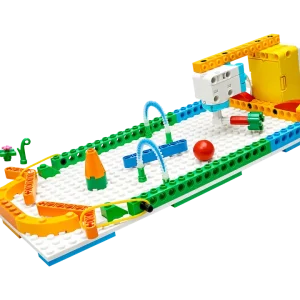 LEGO Education SPIKE Essential Set 45345 科創基礎套裝7 LEGO Education SPIKE Essential Set 45345 科創基礎套裝