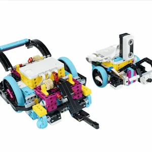 LEGO SPIKE Prime Expansion Set 45681 樂高擴充套裝(配合45678使用)