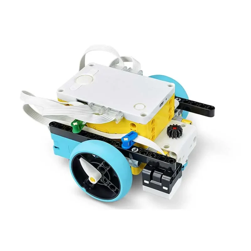 LEGO SPIKE Prime Expansion Set 45681 樂高擴充套裝(配合45678使用)