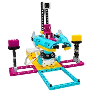 LEGO SPIKE Prime Set 45678 樂高科創基礎套裝1 LEGO SPIKE Prime Set 45678 樂高科創基礎套裝