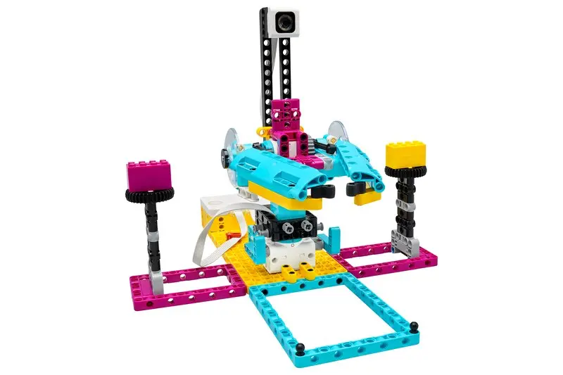 LEGO SPIKE Prime Set 45678 樂高科創基礎套裝1 LEGO SPIKE Prime Set 45678 樂高科創基礎套裝