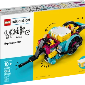 LEGO SPIKE Prime Set 45678 樂高科創基礎套裝3 LEGO SPIKE Prime Set 45678 樂高科創基礎套裝