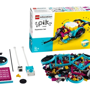 LEGO SPIKE Prime Set 45678 樂高科創基礎套裝4 LEGO SPIKE Prime Set 45678 樂高科創基礎套裝