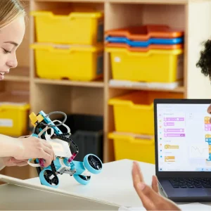 LEGO SPIKE Prime Set 45678 樂高科創基礎套裝5 LEGO SPIKE Prime Set 45678 樂高科創基礎套裝