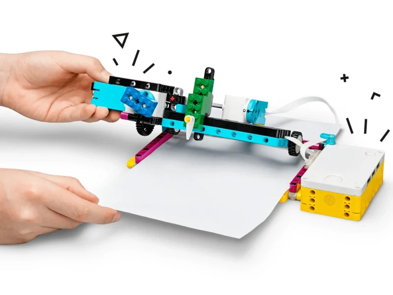 LEGO SPIKE Prime Set 45678 樂高科創基礎套裝6 LEGO SPIKE Prime Set 45678 樂高科創基礎套裝