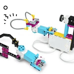 LEGO SPIKE Prime Set 45678 樂高科創基礎套裝7 LEGO SPIKE Prime Set 45678 樂高科創基礎套裝