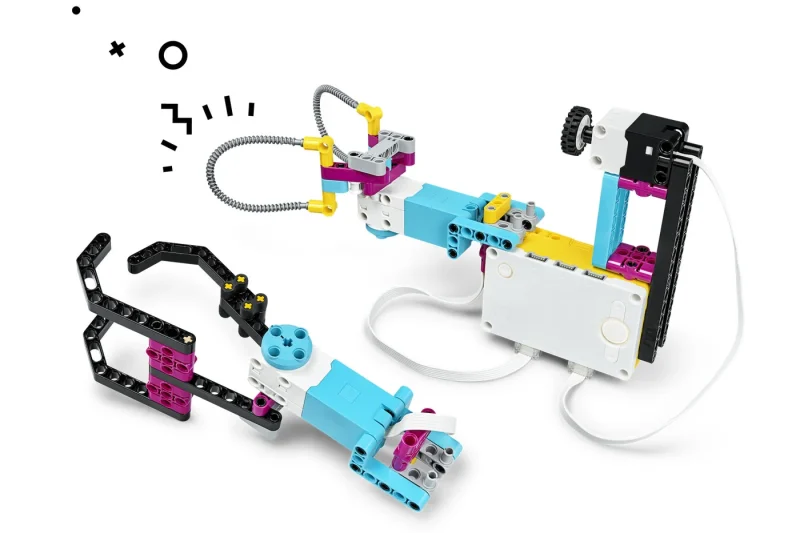 LEGO SPIKE Prime Set 45678 樂高科創基礎套裝7 LEGO SPIKE Prime Set 45678 樂高科創基礎套裝