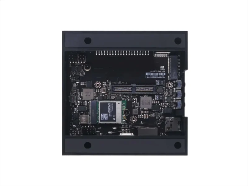 NVIDIA Jetson AGX Orin 64GB Development Kit 開發者套件