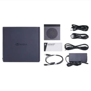 NVIDIA Jetson AGX Orin 64GB Development Kit 開發者套件