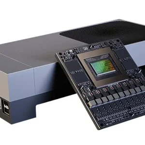 NVIDIA Jetson AGX Thor Developer Kit 開發者套件