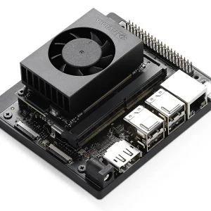 NVIDIA Jetson Orin Nano Super Developer Kit 開發套件