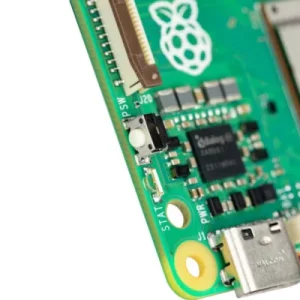 Raspberry Pi 5 Model B 樹莓派 5 代