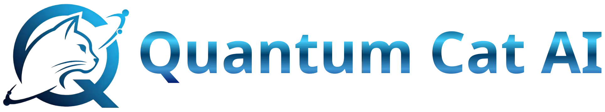 Quantum Cat AI