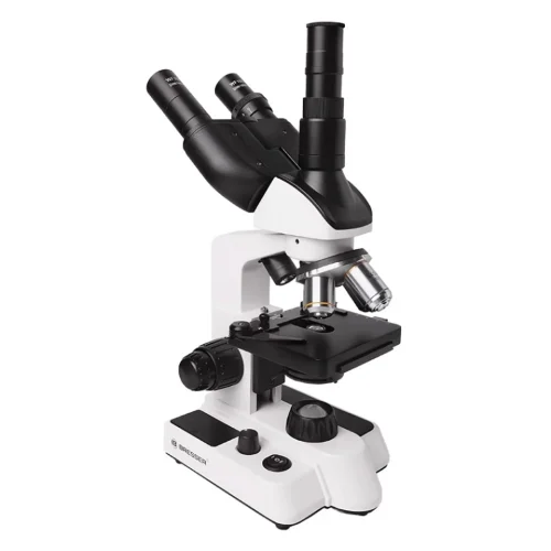 德國BRESSER 1200倍雙目鏡+TV筒顯微鏡6 德國BRESSER 1200倍雙目鏡+TV筒顯微鏡