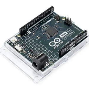 Arduino UNO R4 Minima 開發板