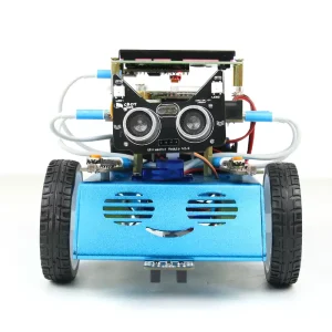 Arduino 編程機器人套裝旗艦版2 Arduino 編程機器人套裝旗艦版