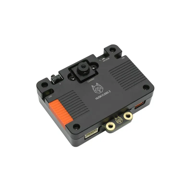 DFRobot HuskyLens 2 人工智能攝像頭模組 2 DFRobot HuskyLens 2 人工智能攝像頭模組