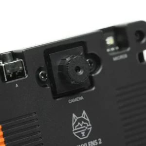 DFRobot HuskyLens 2 人工智能攝像頭模組 3 DFRobot HuskyLens 2 人工智能攝像頭模組