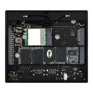 Nvidia Jetson Orin NX Super Developer Kit 開發套件1 Nvidia Jetson Orin NX Super Developer Kit 開發套件