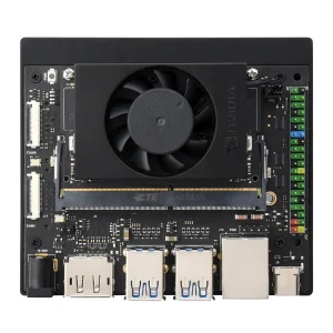 Nvidia Jetson Orin NX Super Developer Kit 開發套件2 Nvidia Jetson Orin NX Super Developer Kit 開發套件