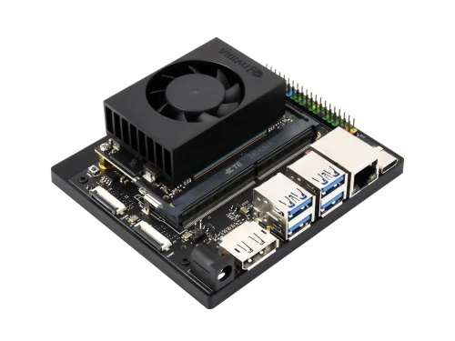 Nvidia Jetson Orin NX Super Developer Kit 開發套件3 Nvidia Jetson Orin NX Super Developer Kit 開發套件