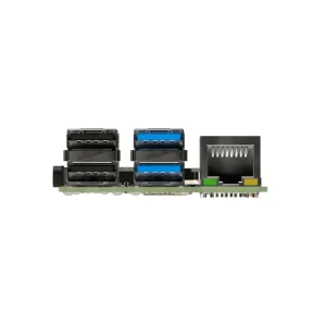 Raspberry Pi 4 Model B 樹莓派4代