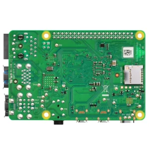 Raspberry Pi 4 Model B 樹莓派4代