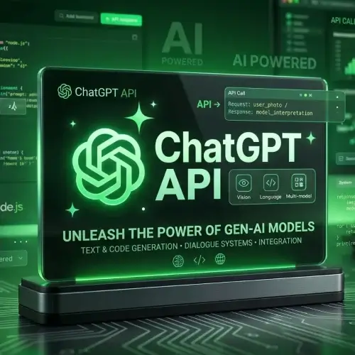 ChatGPT API Key 專業級 AI 接口(支援 ChatGPT Claude Gemini 等多種模型）