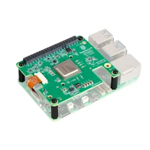 Raspberry Pi AI HAT+ 26TOPS1 Raspberry Pi AI HAT+ 26TOPS 擴充板